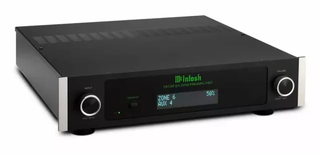 McIntosh CR106