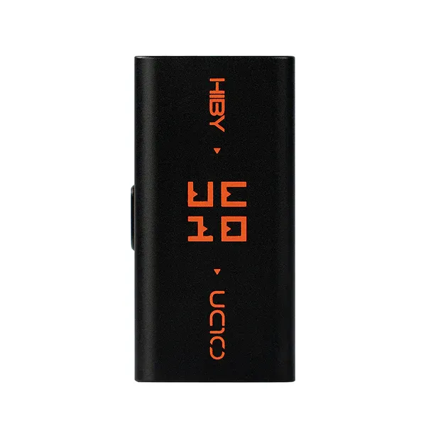 HiBy UC10