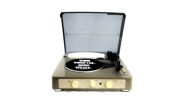 GADHOUSE Brad Retro Mk II