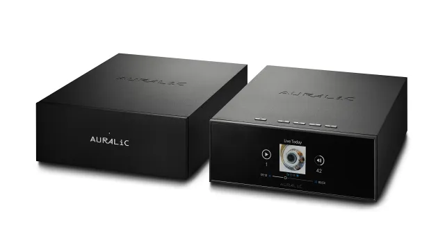AURALiC ARIES S1