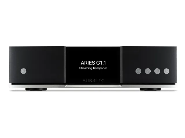 AURALiC ARIES G1.1