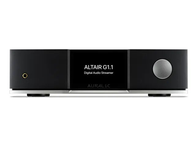 AURALiC ALTAIR G1.1