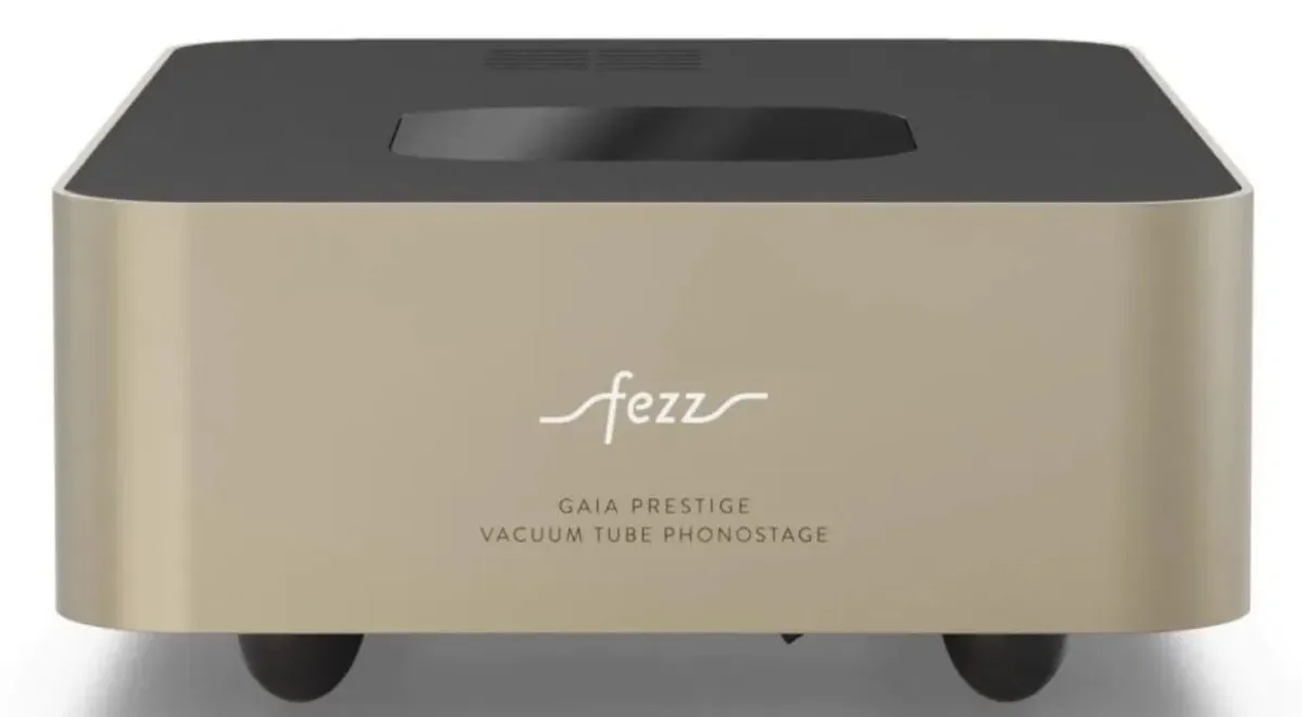 Fezz Audio Gaia EVO Prestige MM/MC