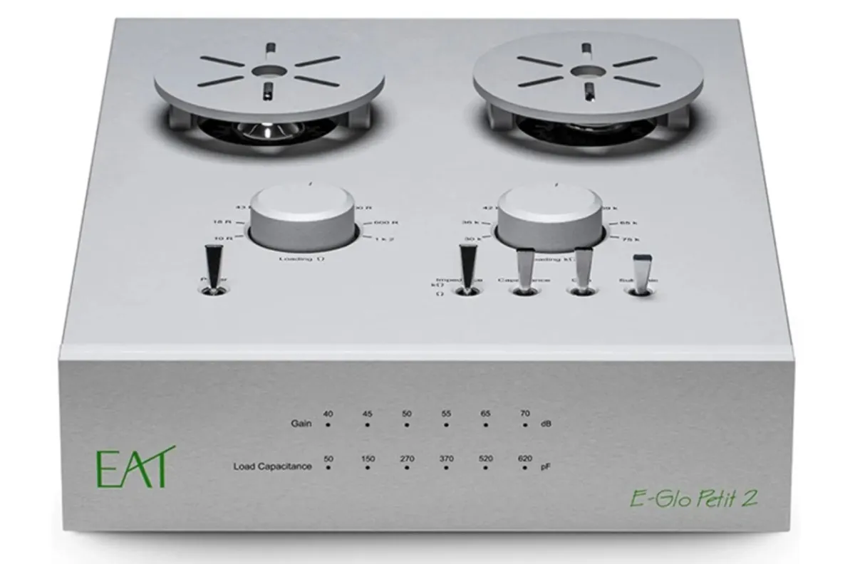 EAT E-Glo Petit 2