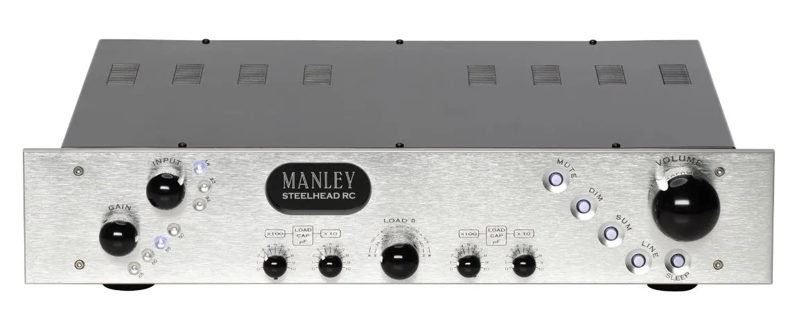Manley Steelhead RC