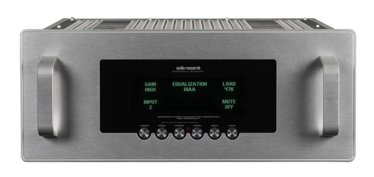 Audio Research Reference Phono 3SE