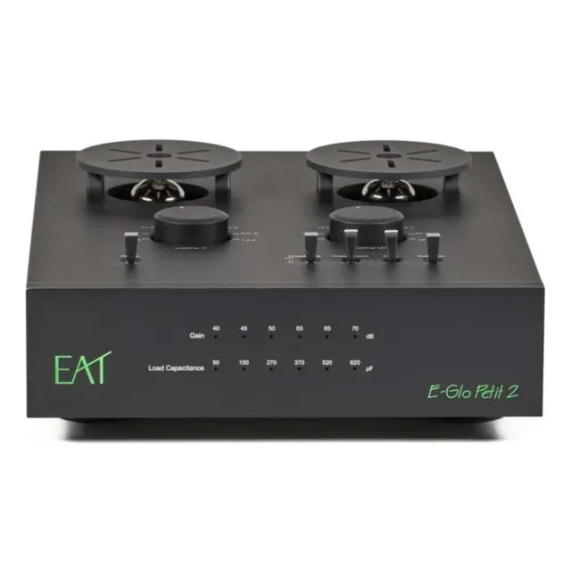 European Audio Team (EAT) E-GLO PETIT 2