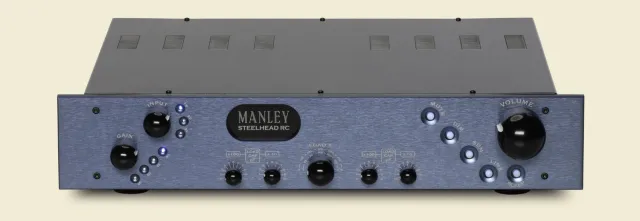 Manley STEELHEAD RC