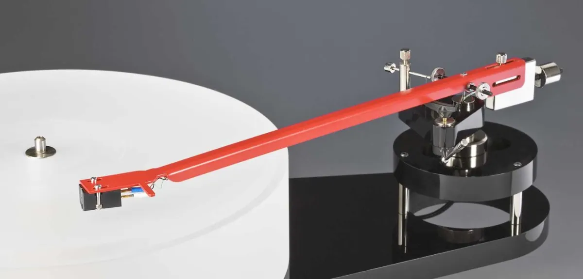 Scheu Analog Scheu Classic MKII 10