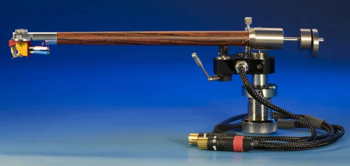 Scheu Analog Tacco 9