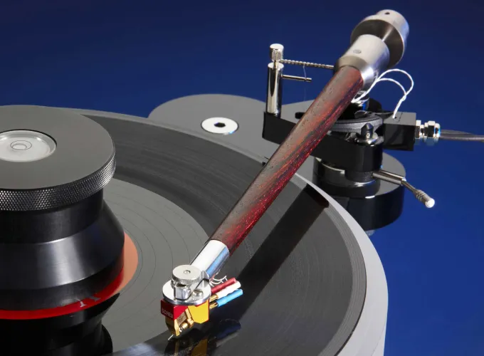 Top-7 Tonearms for Vinyl Turntables