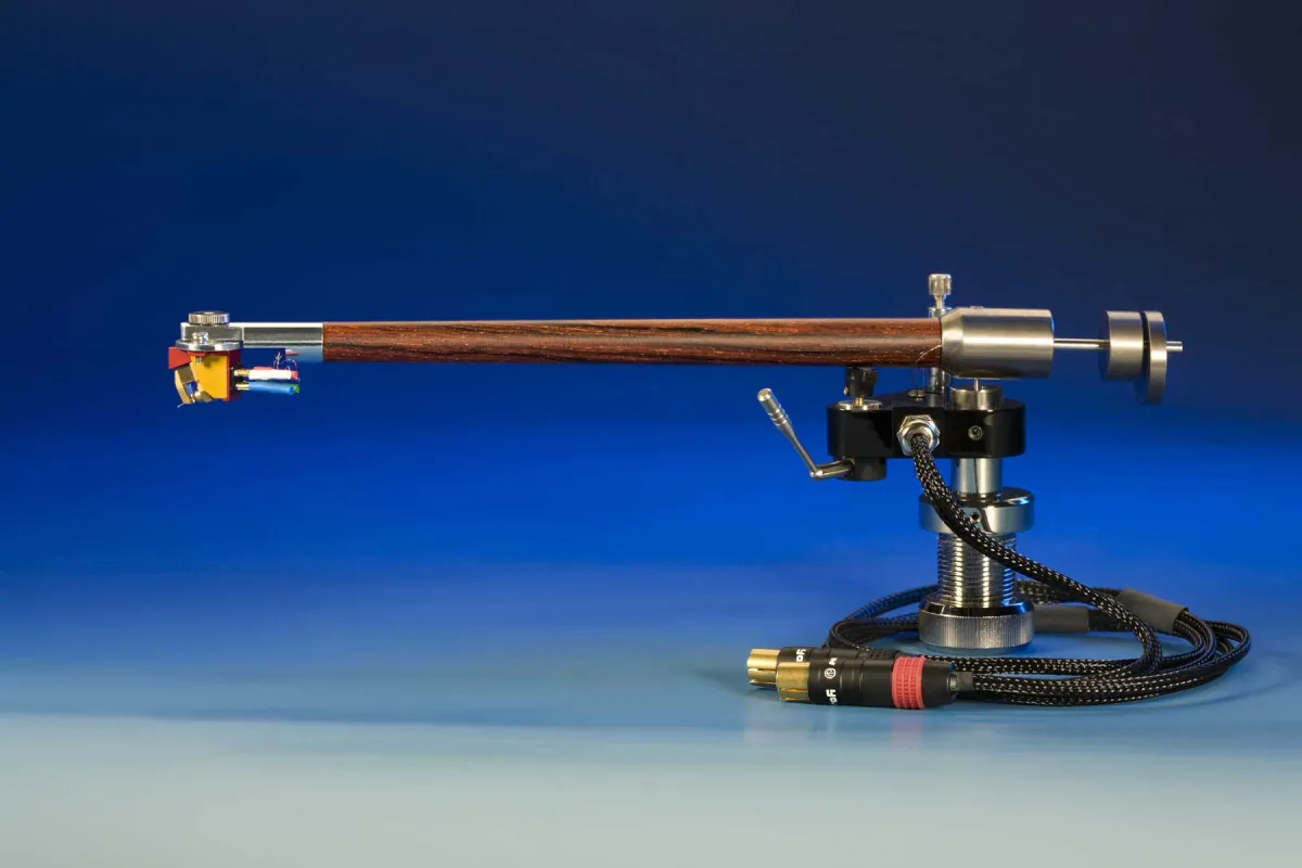SCHEU TACCO MKII 9