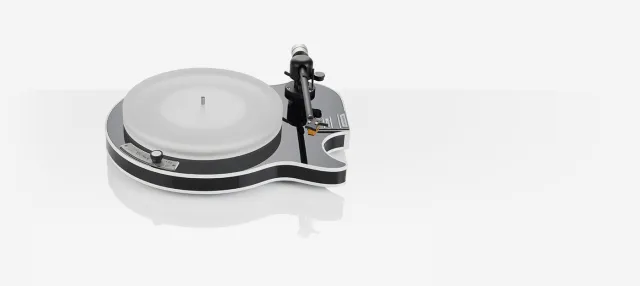 Clearaudio CELEBRITY “AL DI MEOLA” EDITION