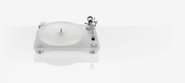 Clearaudio EMOTION SE