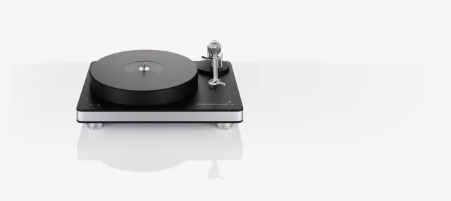 Clearaudio PERFORMANCE DC