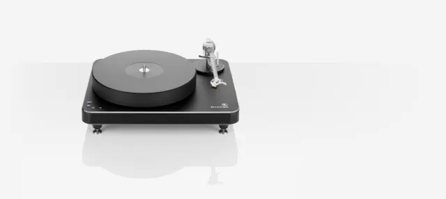 Clearaudio OVATION