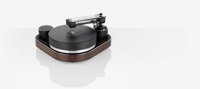 Clearaudio REFERENCE JUBILEE