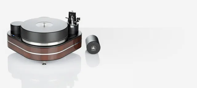 Clearaudio MASTER JUBILEE