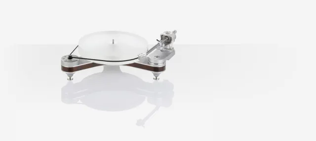 Clearaudio INNOVATION BASIC