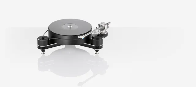 Clearaudio INNOVATION COMPACT