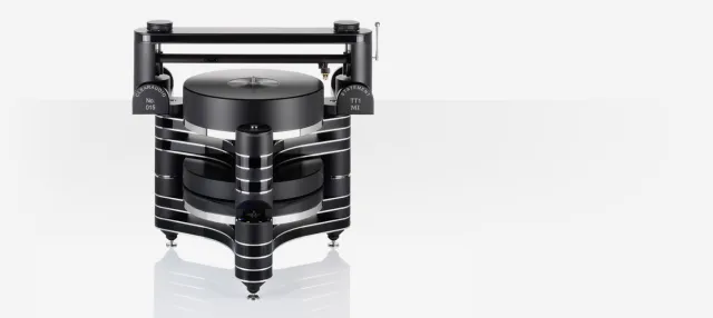 Clearaudio MASTER INNOVATION