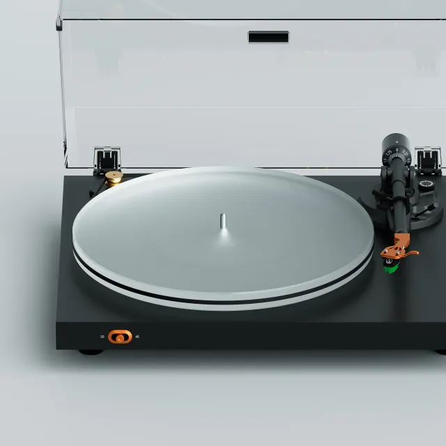 Fosi Audio Luna3