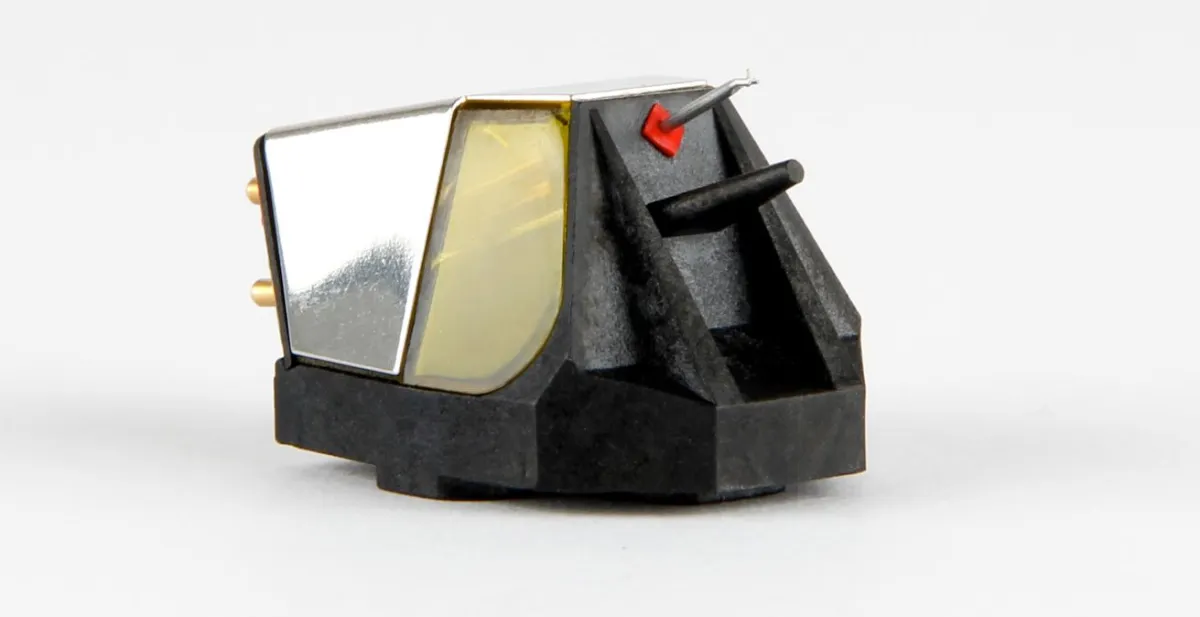 Rega ND 7 ММ. Image source - (c) Rega
