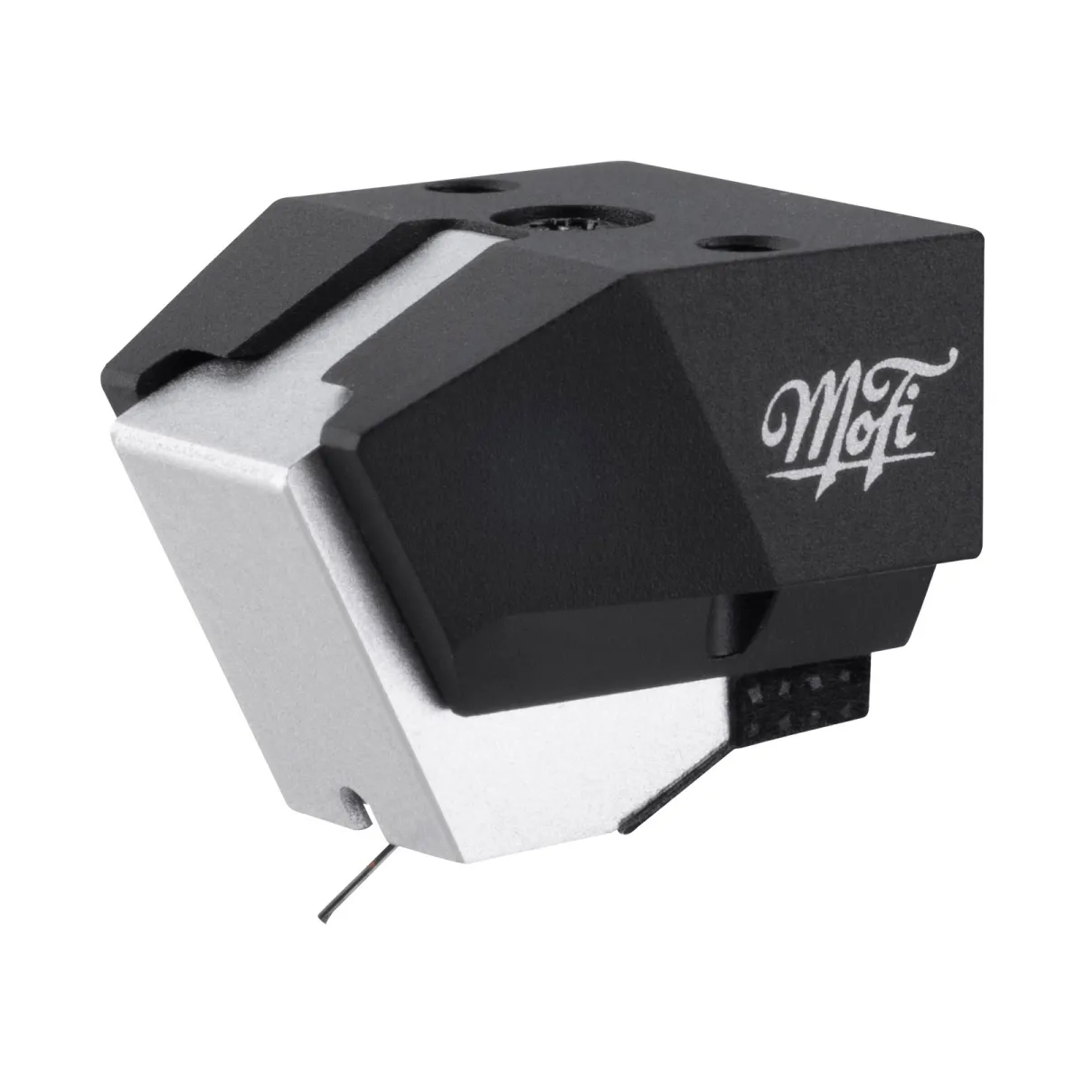 MOFI StudioSilver MC. Image source - (c) MOFI