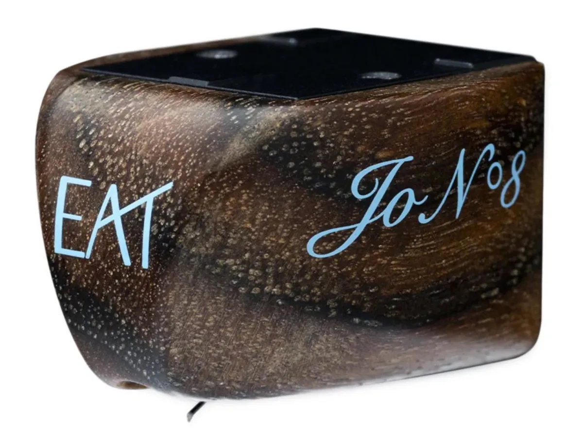 EAT Jo8 MC. Image source - (c) EAT