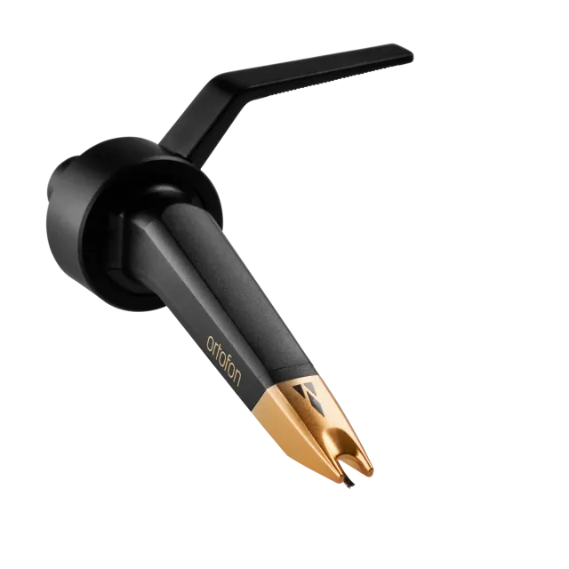 Ortofon Concorde MKII Elite