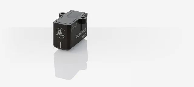 Clearaudio CONCEPT MC SIGNATURE