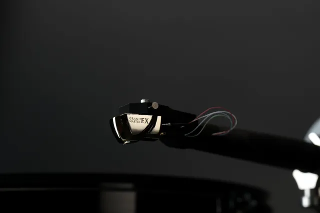 DS Audio Grand Master Extreme