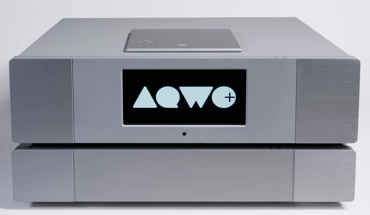 Metronome AQWO 2+. Image source - (c) Metronome