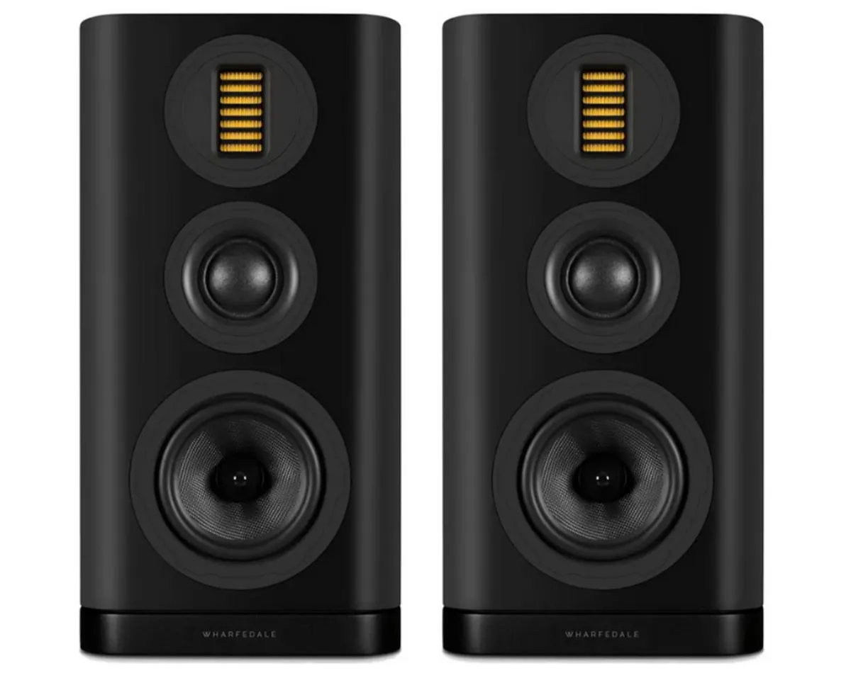 Top-7 Newest Bookshelf Speakers – Fall 2025 Rating