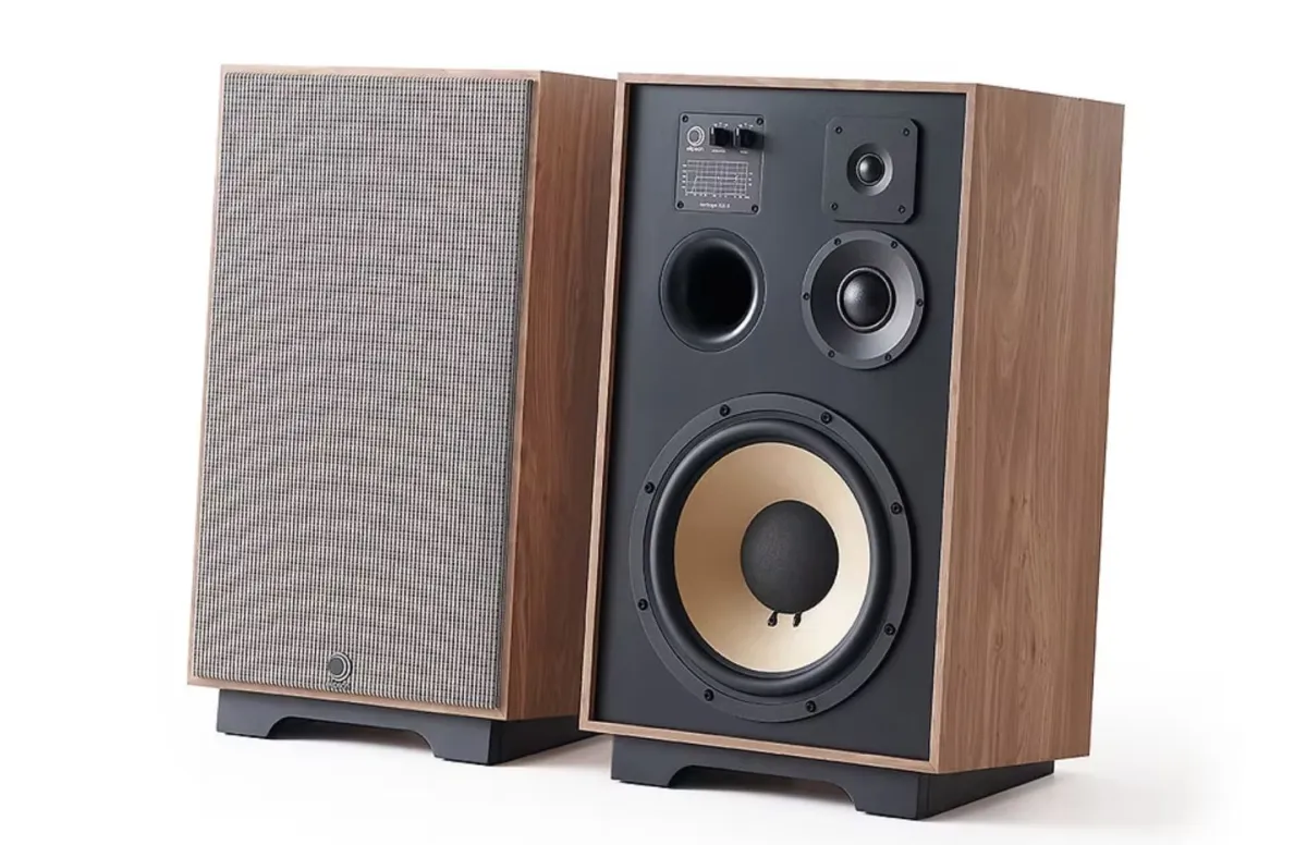 Top-7 Newest Bookshelf Speakers – Fall 2025 Rating
