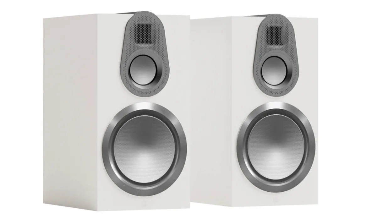 Monitor Audio Gold 100 6G. Image source - (c) Monitor Audio