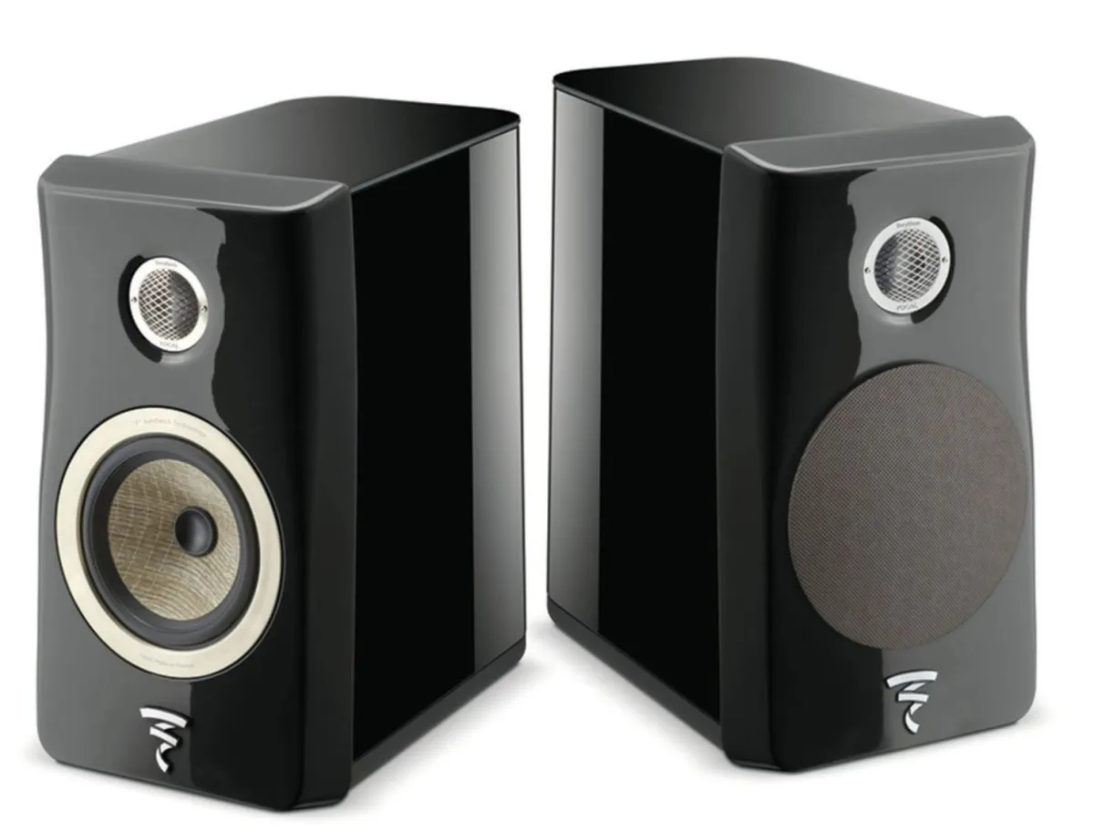 Top-7 Newest Bookshelf Speakers – Fall 2025 Rating