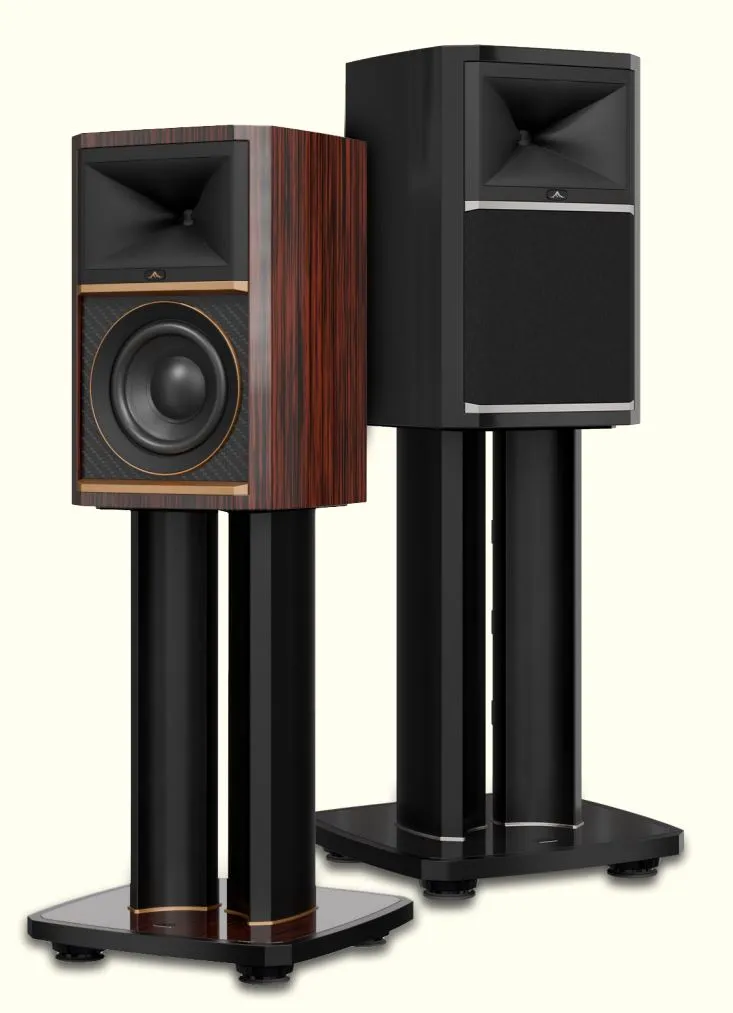 JBL Summit Ama. Image source - (c) JBL