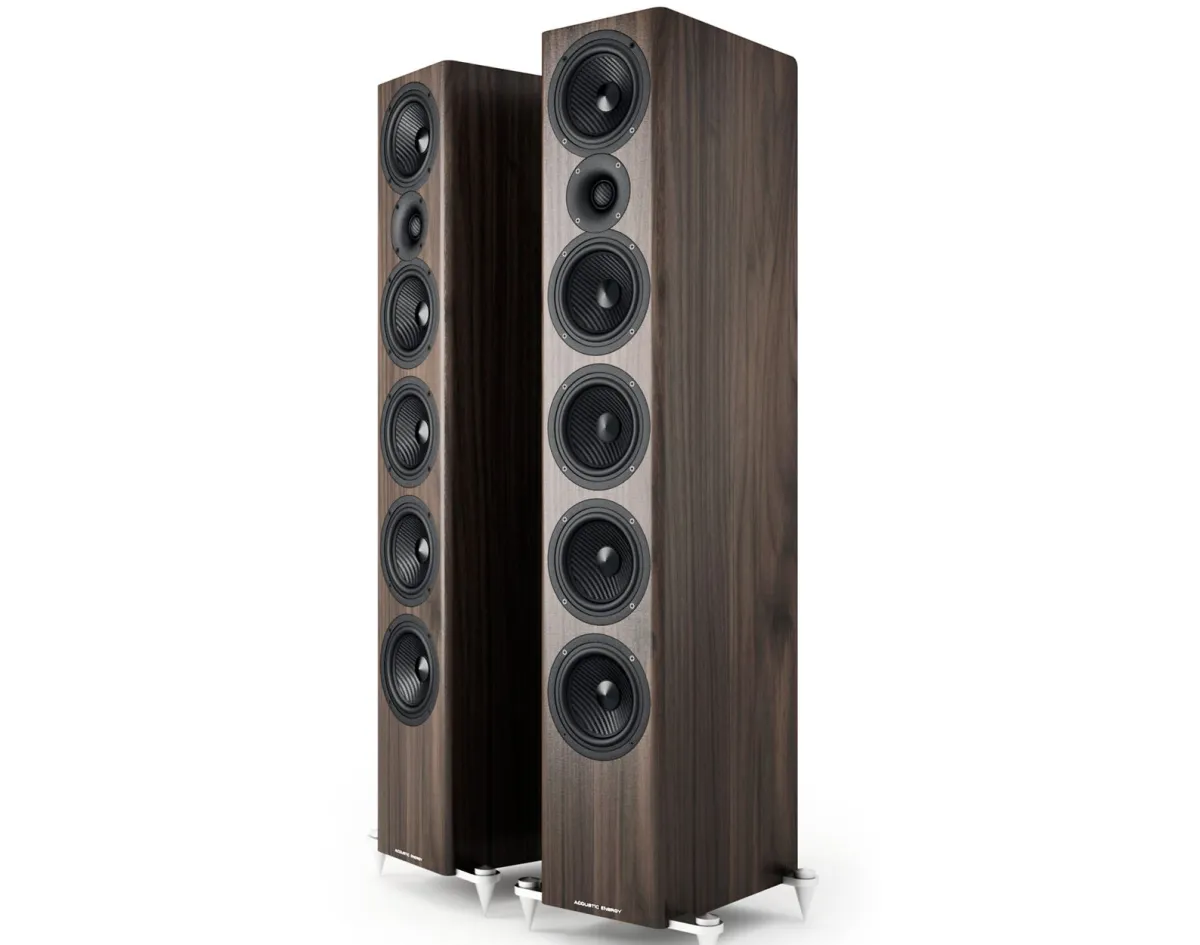 Top-7 New Floorstanding Loudspeakers – Choosing the Best