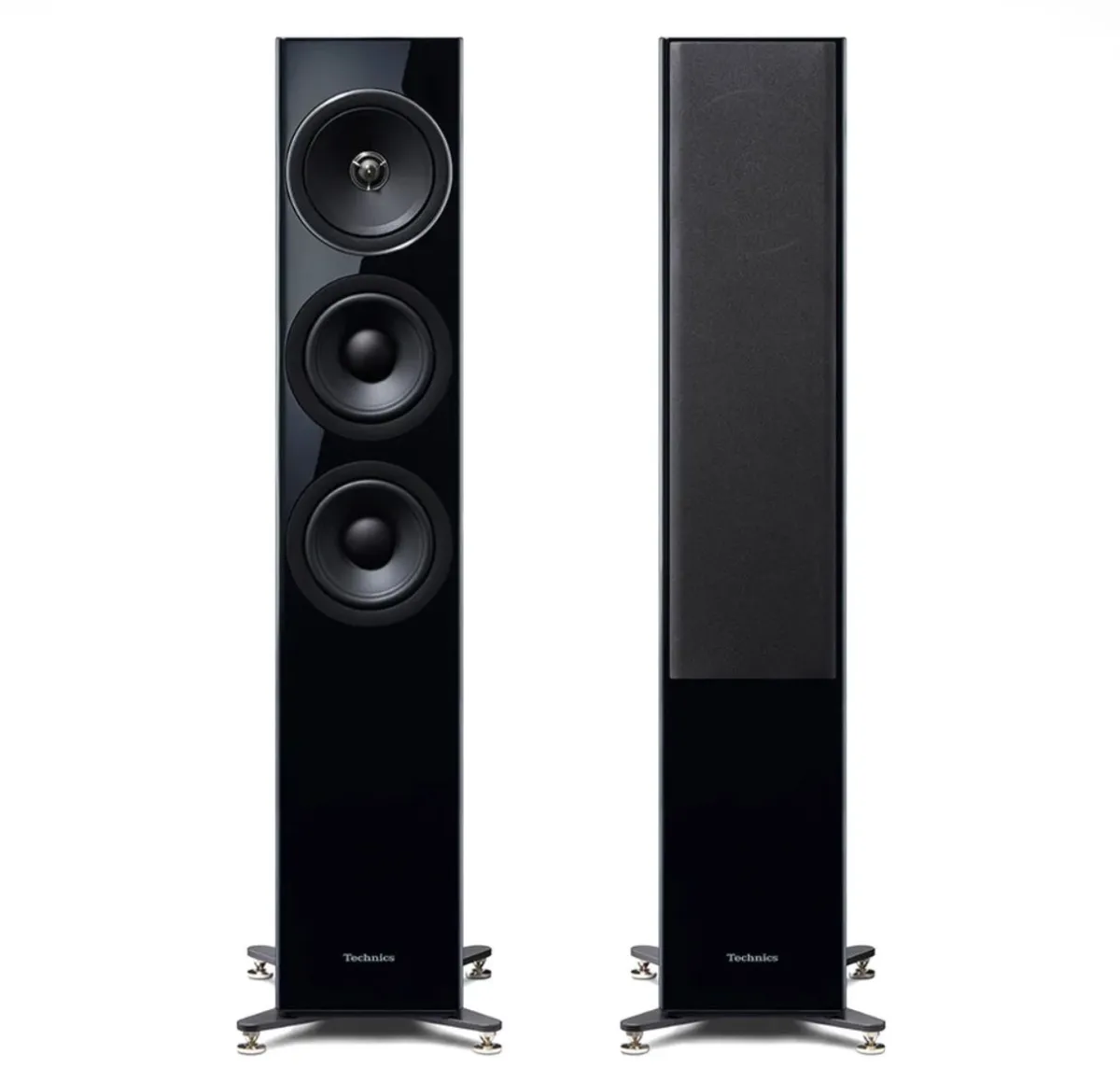 Top-7 New Floorstanding Loudspeakers – Choosing the Best