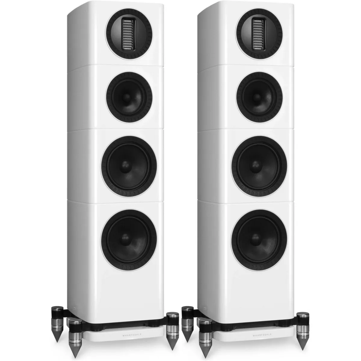 Top-7 New Floorstanding Loudspeakers – Choosing the Best