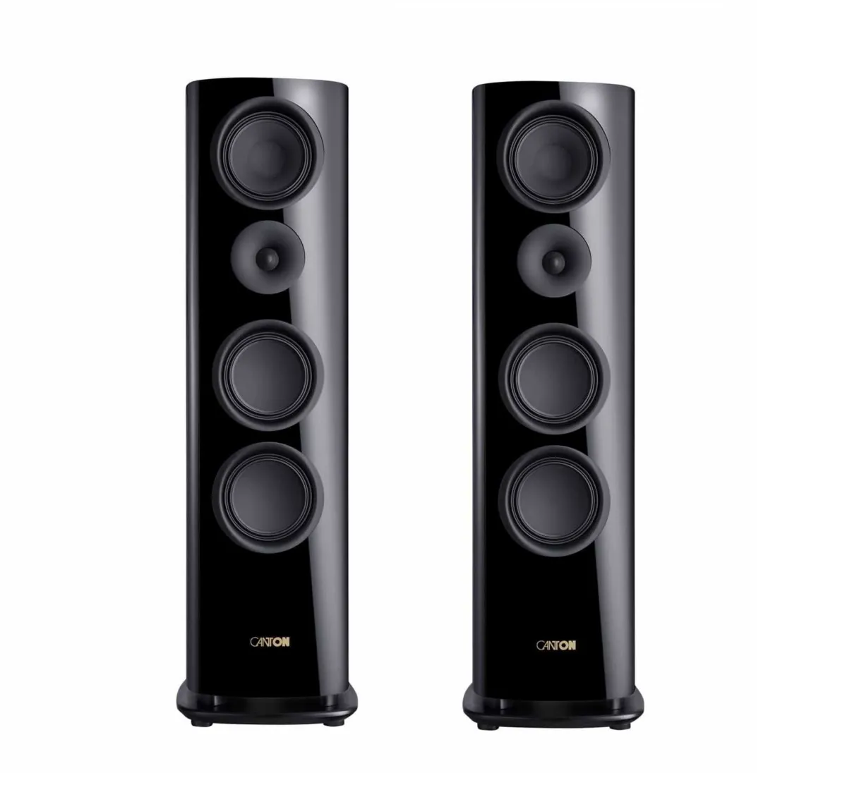 Top-7 New Floorstanding Loudspeakers – Choosing the Best