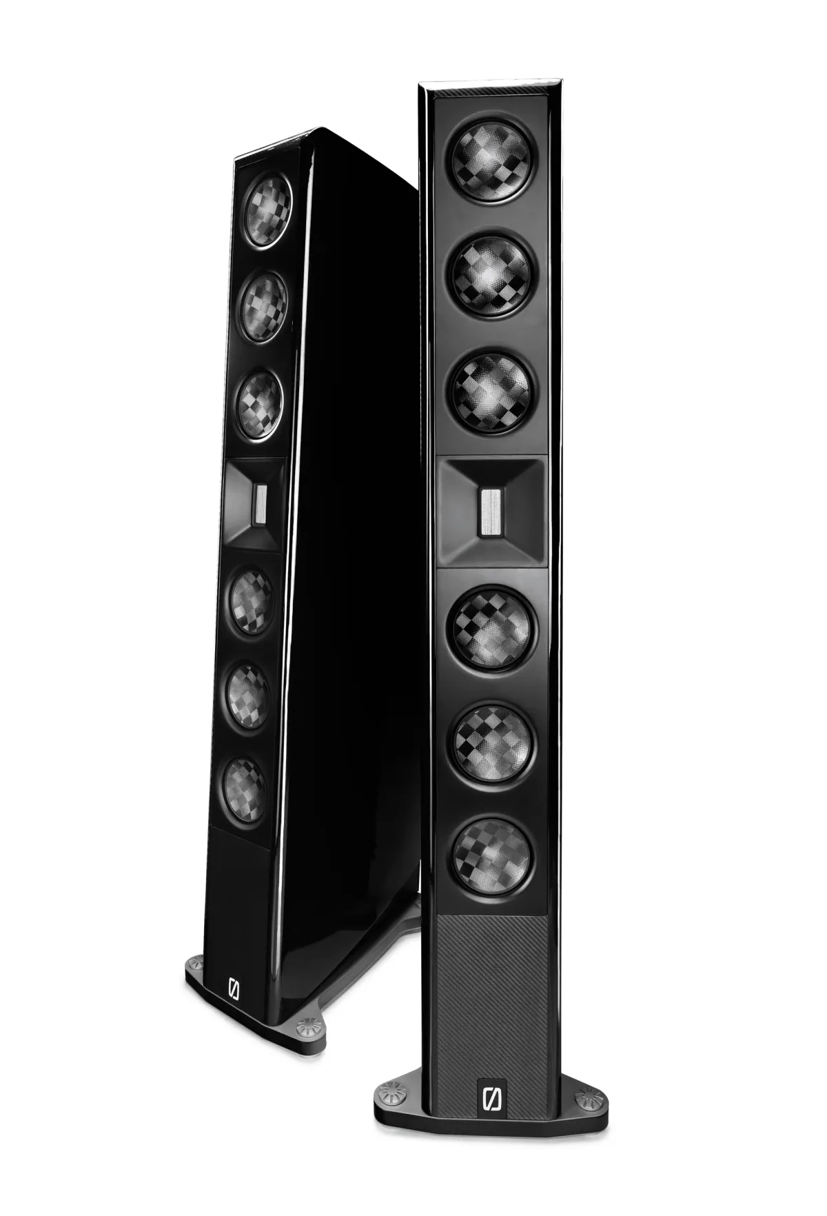 Top-7 New Floorstanding Loudspeakers – Choosing the Best