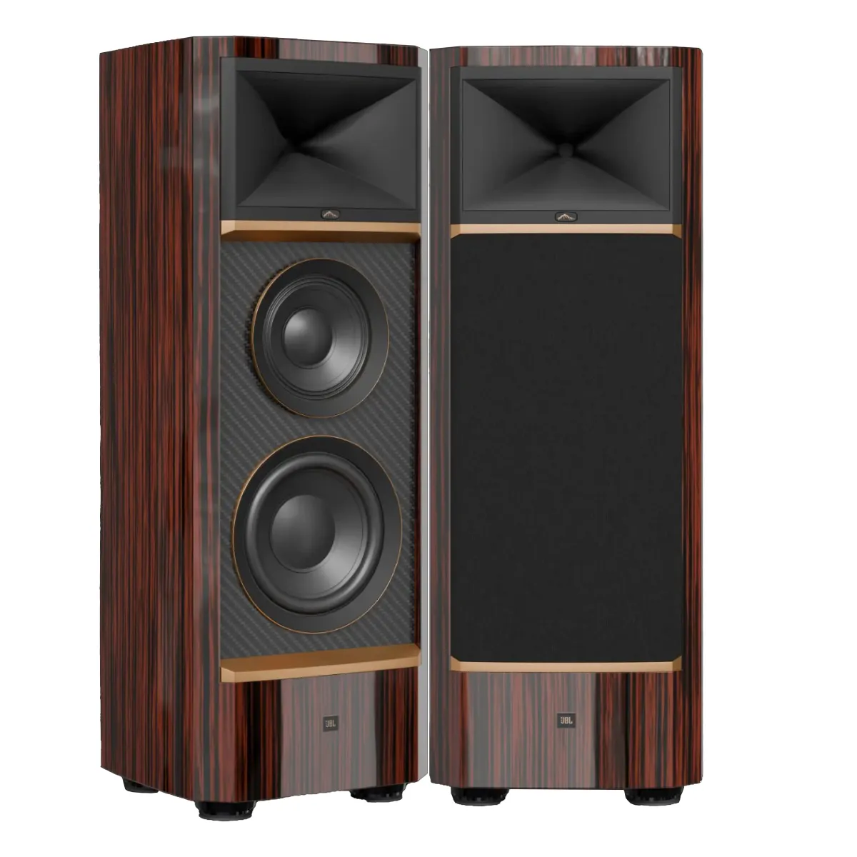 JBL Summit Pumori. Image source -(c) JBL