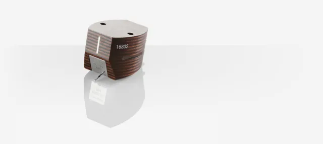 Clearaudio Jubilee MM