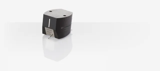 Clearaudio Virtuoso V2