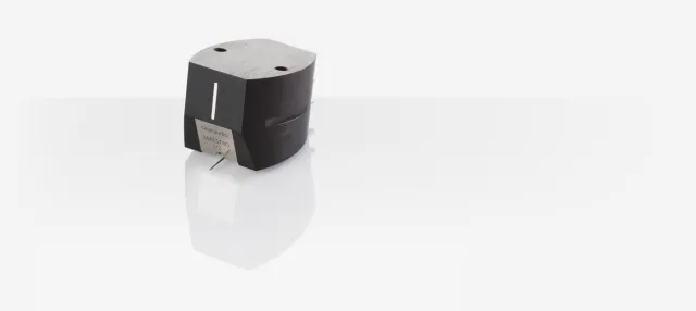 Clearaudio Maestro V2