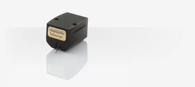 Clearaudio TALISMAN V2 GOLD