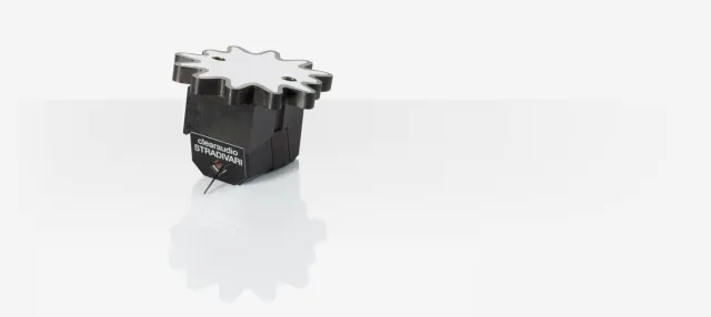Clearaudio STRADIVARI V2