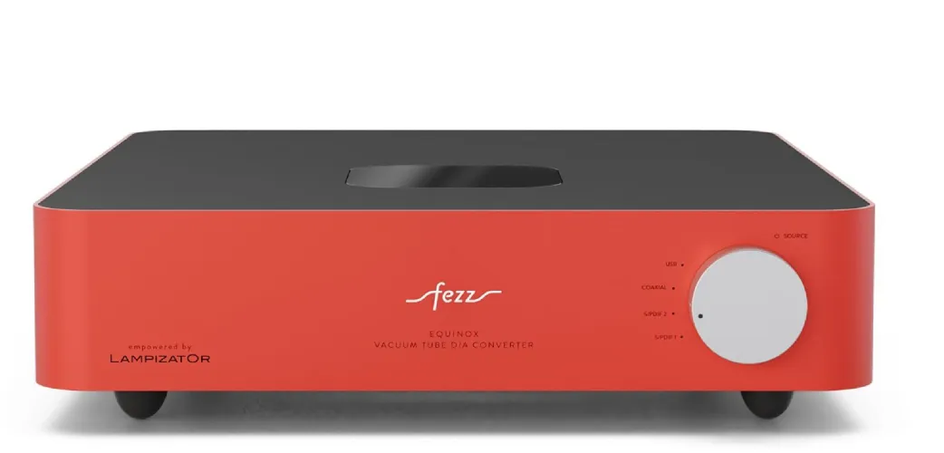 Choosing the Modern DAC - Rating of Summer 2025